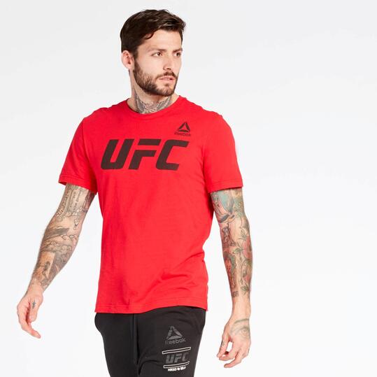 Camiseta Reebok Training