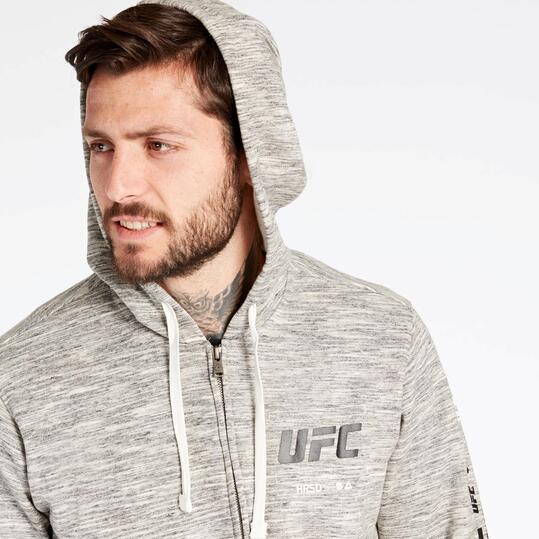 Sudadera Reebok Training