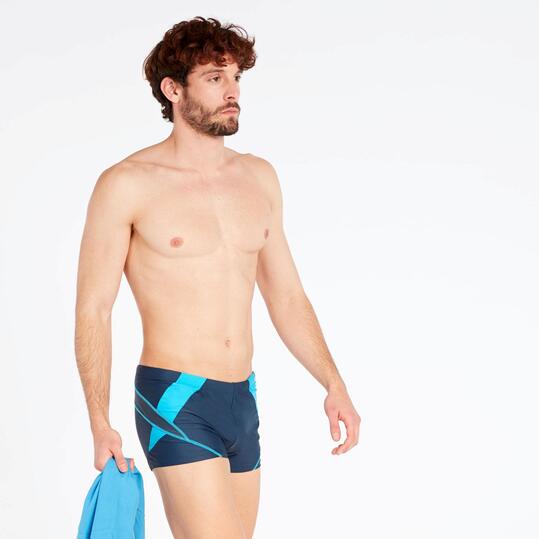 Bañador Boxer Natación Paraqua