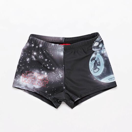 Bañador Boxer Star Wars Niño