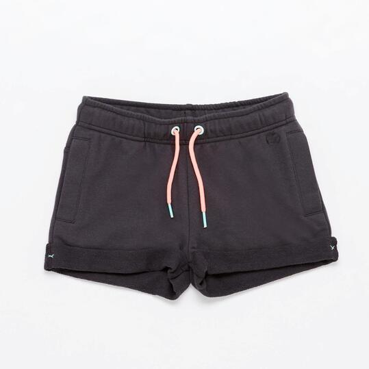 Pantalón Corto Silver Energy