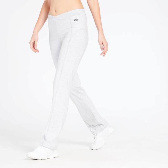 Mallas Largas Silver Essentials