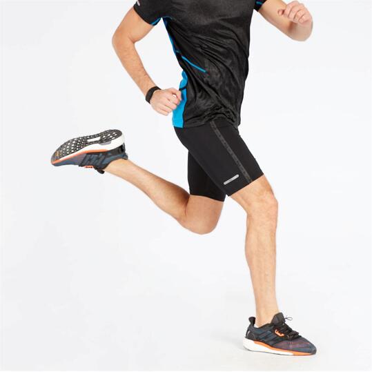 FILA PERFORMANCE CRO MALLA CORTA RUNNING DRYTEC
