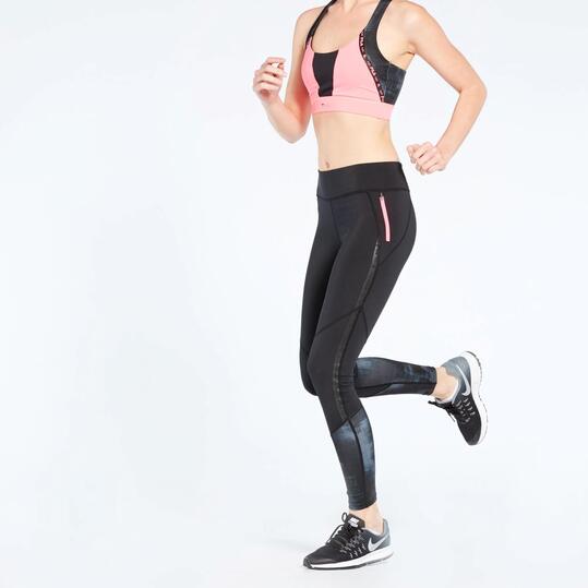 Mallas Tobilleras Running Fila Performance