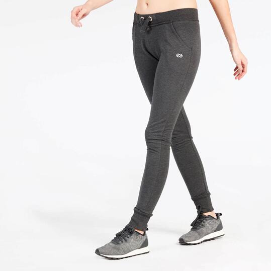 Pantalón Largo Silver Kevara