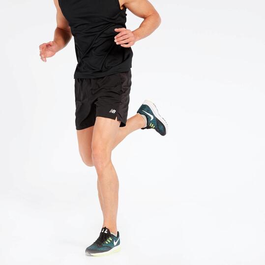 pantalon running new balance pantalon running new balance