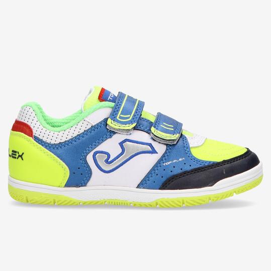 Bota Sala Joma Top Flex