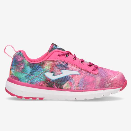 Joma Comoditi Rosas Niña