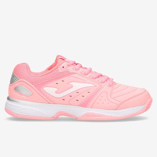 zapatillas de padel de mujer