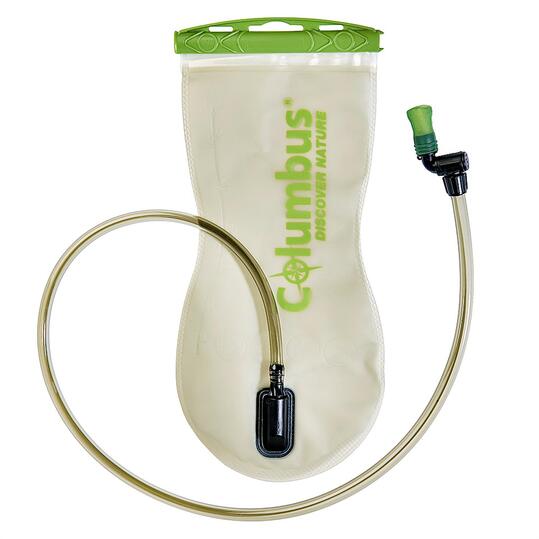 Bolsa Hidratación Columbus 1,8l.