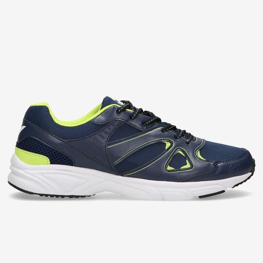 Zapatillas Azules Ipso Winner