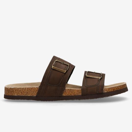 Sandalias Silver Congo