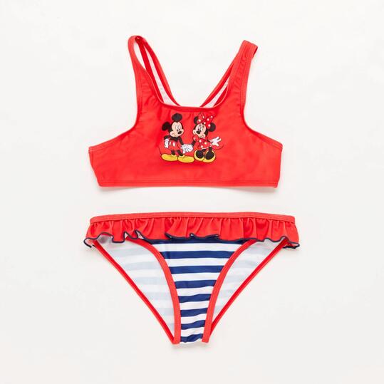 STD MICKEY KIDA BIKINI PLAYA C.HALTER POL