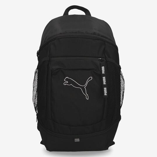 Mochila Portátil Puma Echo Negra