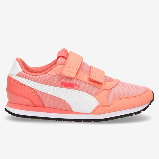 puma niña 28 puma niña 28