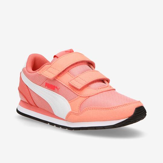 puma niña 28 puma niña 28