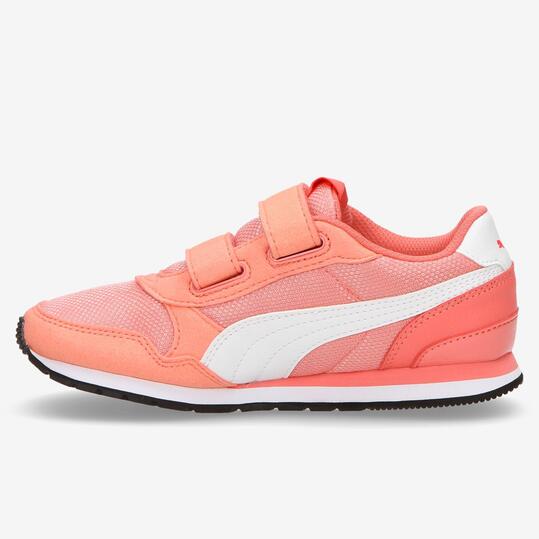 puma niña 28 puma niña 28