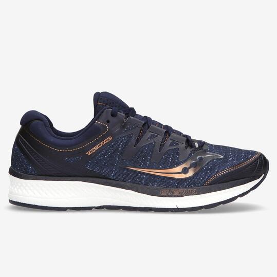 Saucony Triumph Iso 4