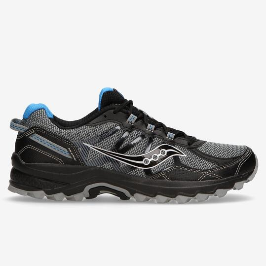 Saucony Excursion Tr11