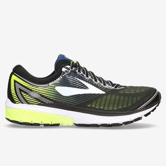 Brooks Ghost 10