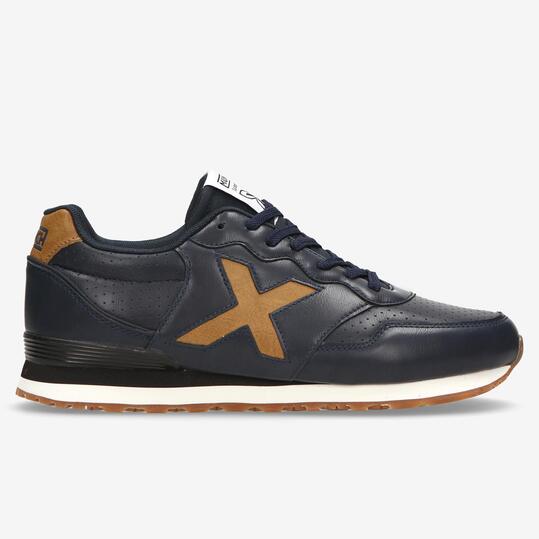 Munich Dash Premium Azules