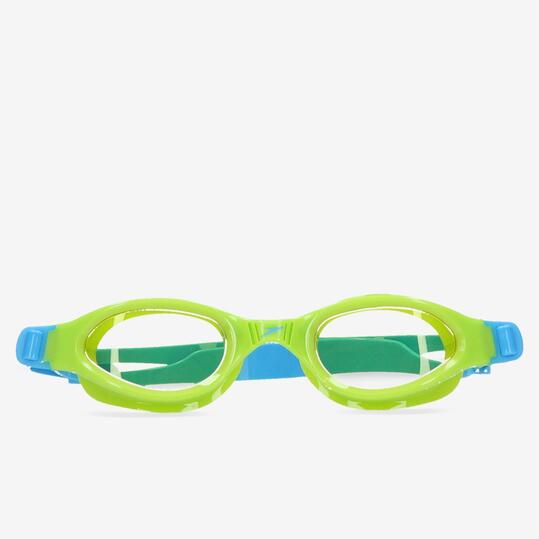 Gafas Natación Speedo Futura Plus Niño