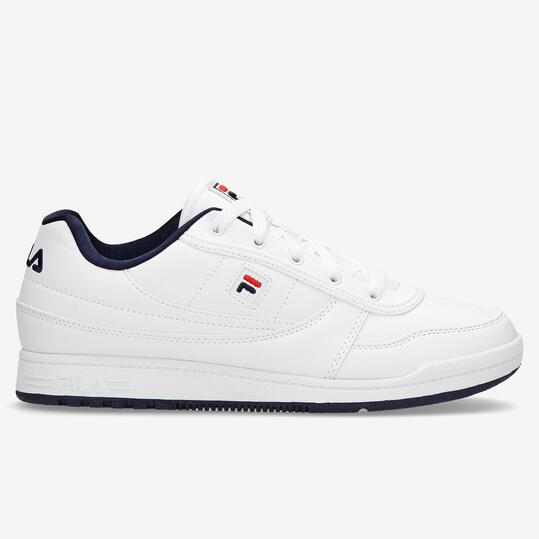 Fila BBN 84 Low