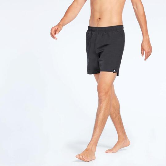 Bañador Corto adidas Solid