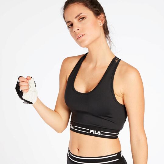 Top Deportivo Fila Peonie