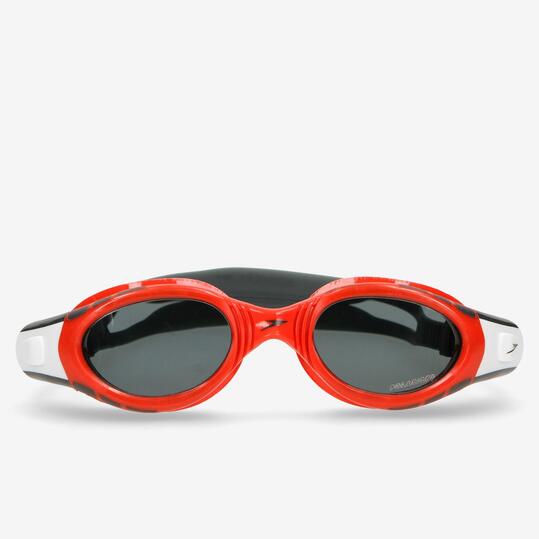 Gafa Piscina Roja Speedo