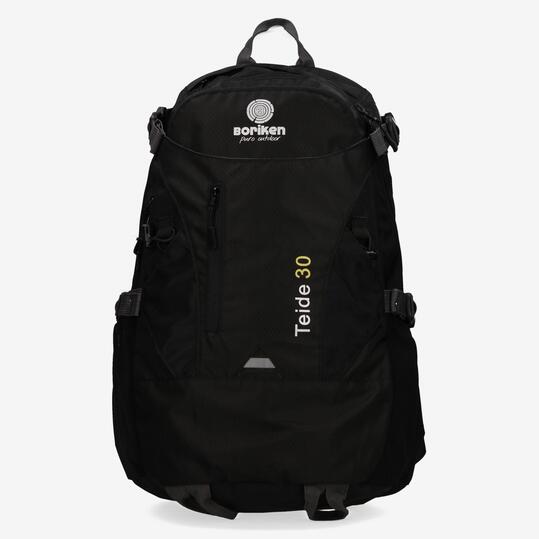 Mochila Montaña Boriken Teide 30 L