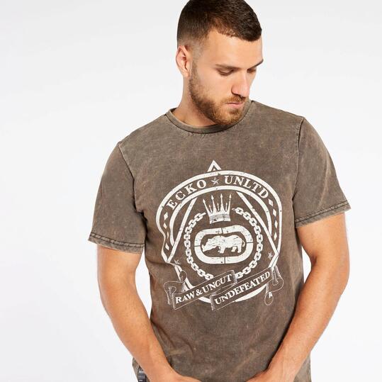 Camiseta Ecko Lenox
