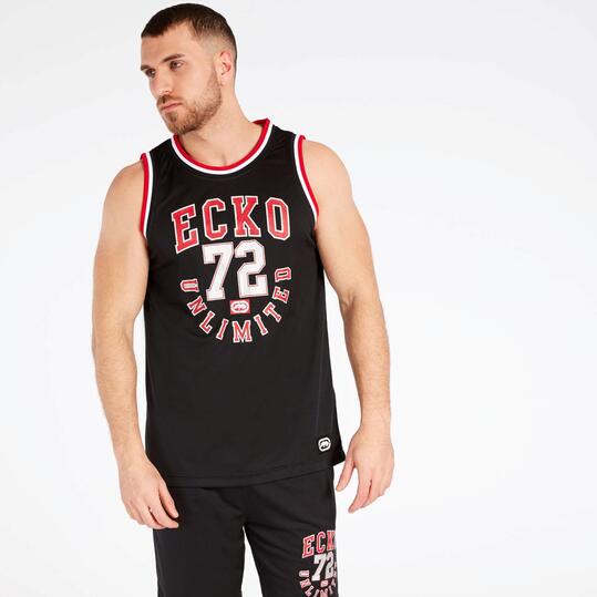 MALONE CRO CAMISETA S/M POLIESTER