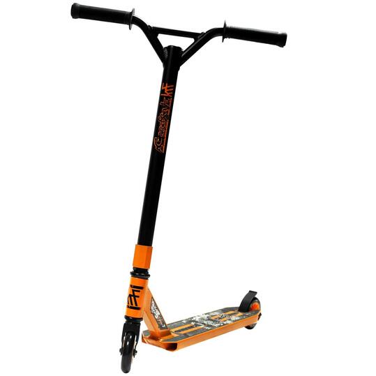 Patinete Krafwin Scooter Agressive