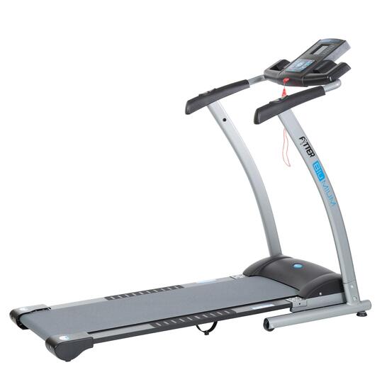 Cinta Correr Monotorizada Fytter Runner Ru-02B