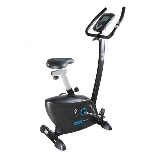 Bicicleta Estática Fytter Crosser CR-4X 8 kg