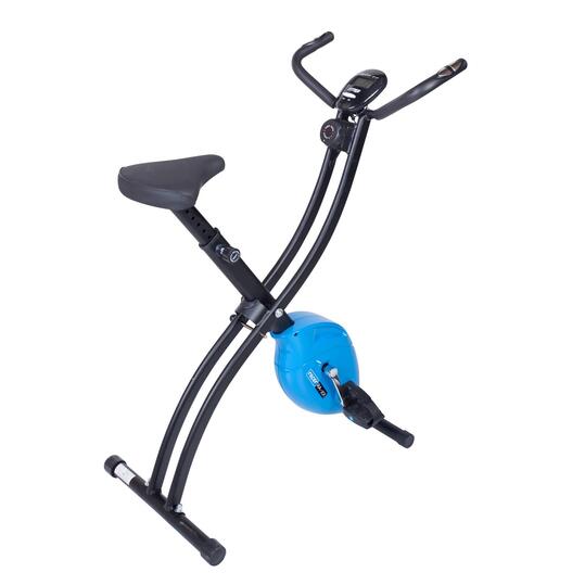 Bicicleta Estática Plegable Fytter Racer RA-XX