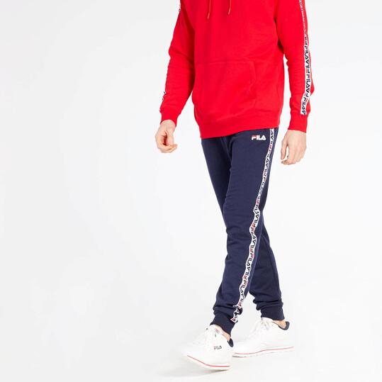 Fila Barium