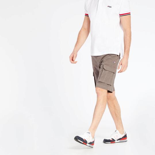 ERNI CRO BERMUDA CARGO CANVAS