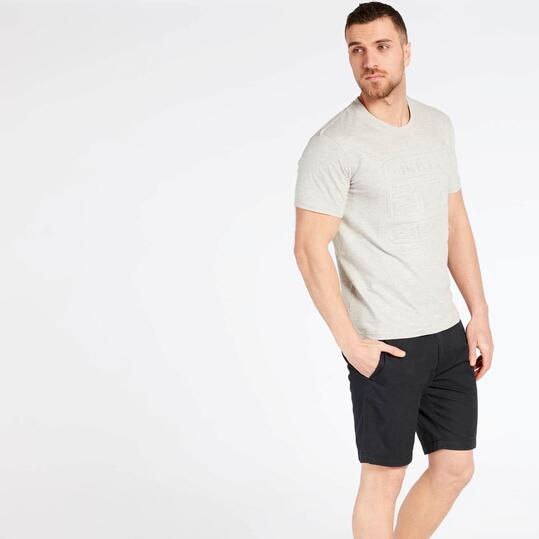 Camiseta Fila Ivo Gris