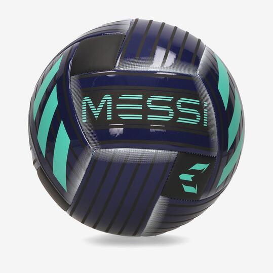 Balón Fútbol Messi
