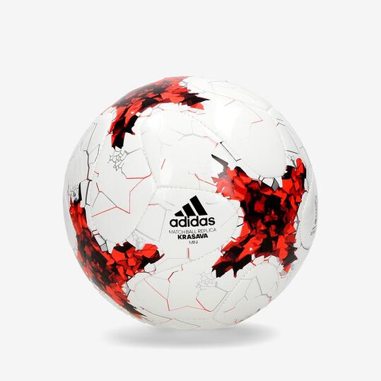 Minibalón adidas Confedmini