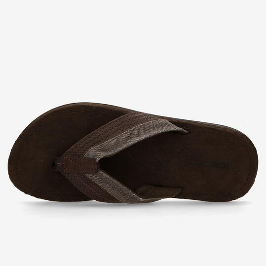 Chanclas Dedo Nicoboco Alcom