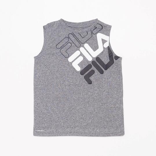 Camiseta Fila