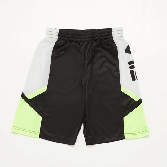 Bermuda Fila Junior