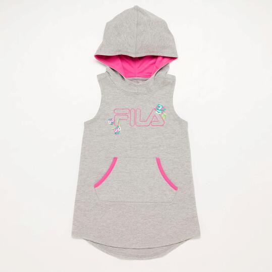 RASPBERRY JRA VESTIDO S/M ALG