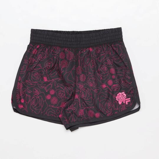 RASPBERRY JRA PANTALON CORTO POL