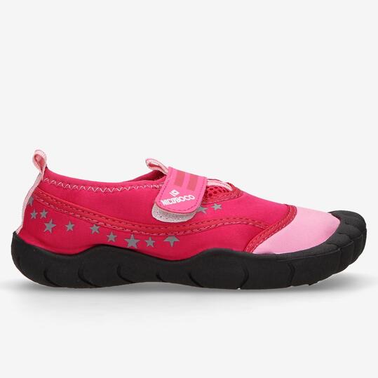 Escarpines Nicoboco Splash
