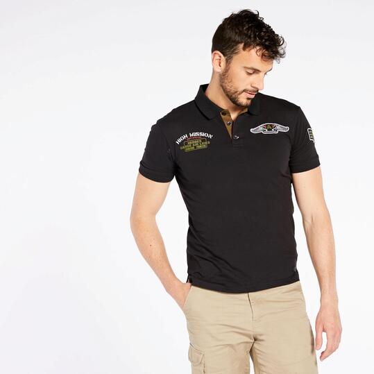 Polo Silver Jamsa