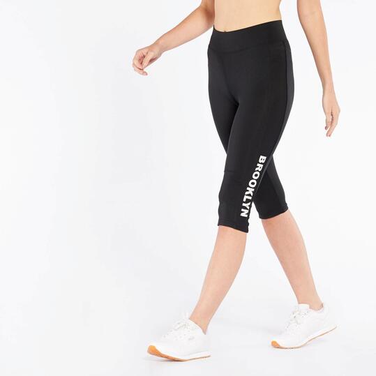 Leggins Pirata Silver Eura
